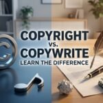 Copyright-or-Copywrite